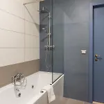 Private Intermezzo Гостевой дом Неаполь