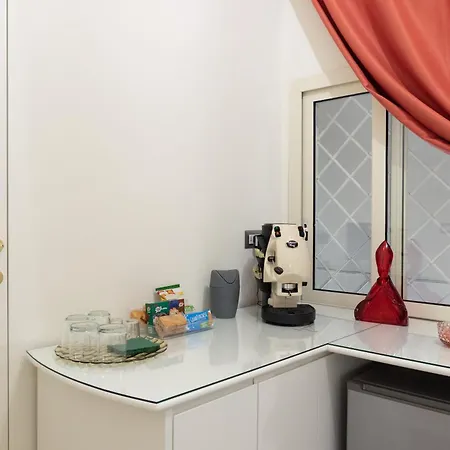 Private Intermezzo 게스트하우스 나폴리