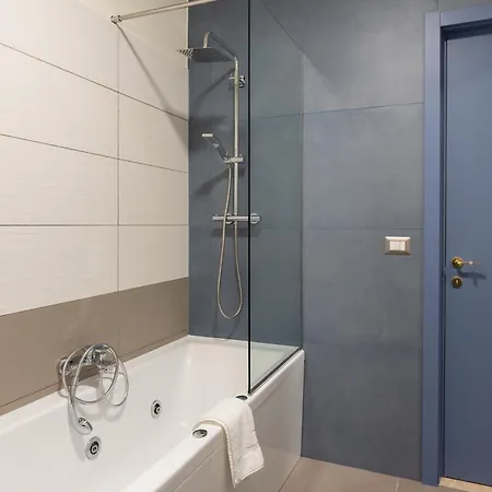 Private Intermezzo 게스트하우스 나폴리