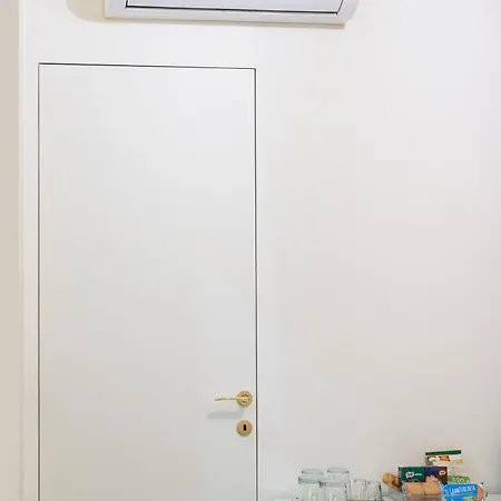 招待所 Private Intermezzo 那不勒斯