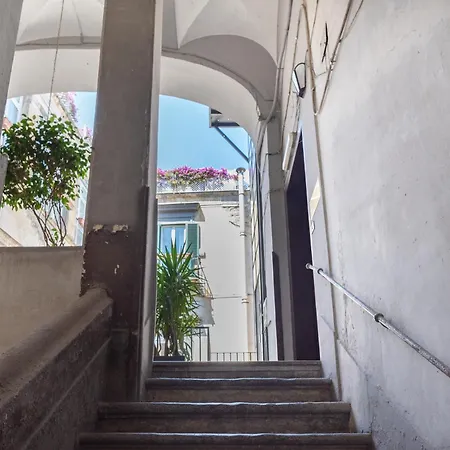 Guest house Private Intermezzo 4*