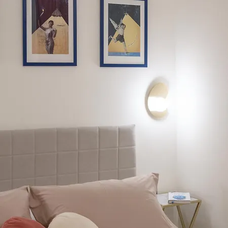 Private Intermezzo 4* Nápoles