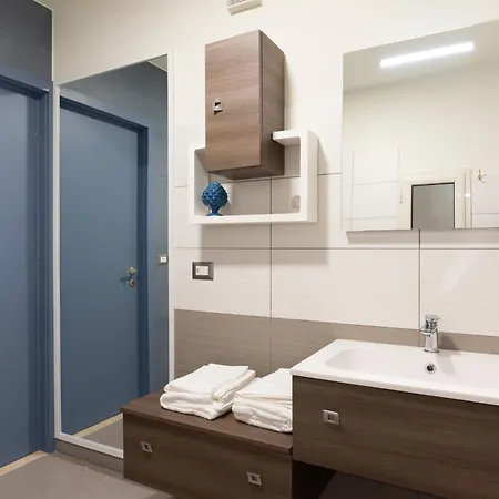 Private Intermezzo Nápoles