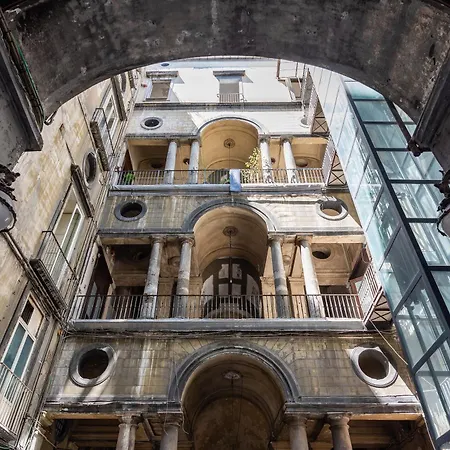 Private Intermezzo 4* Naples