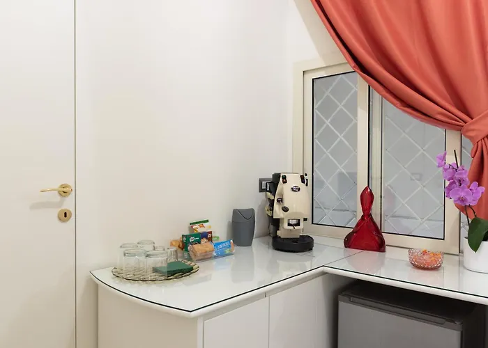 Private Intermezzo Casa de hóspedes Nápoles