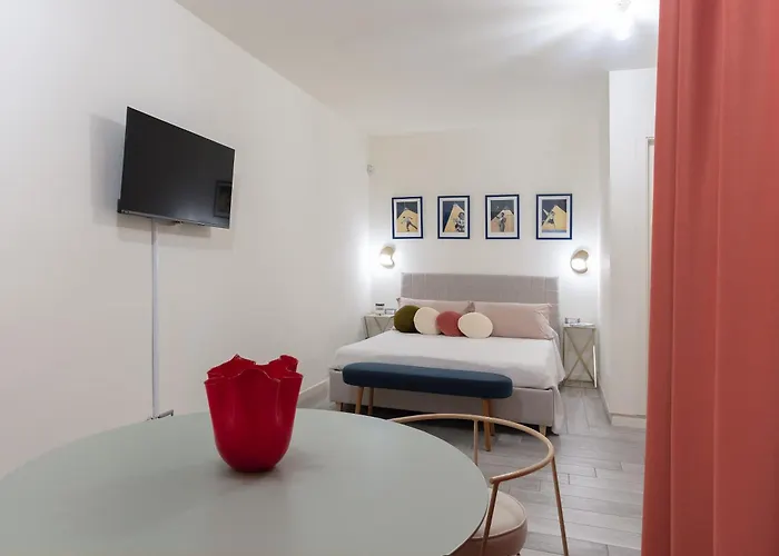 Private Intermezzo Casa de hóspedes