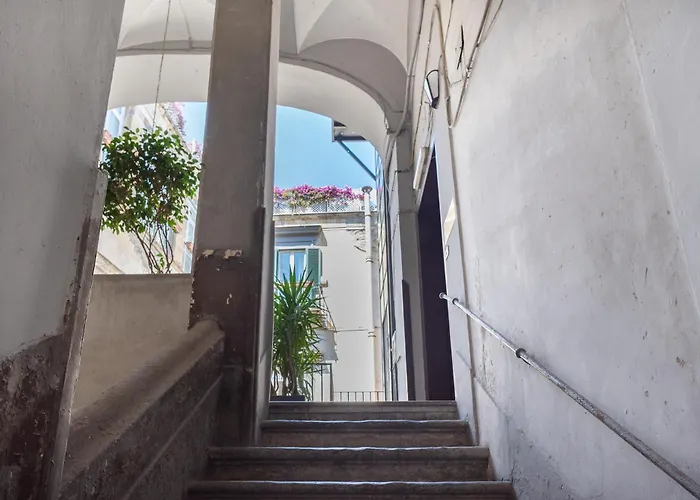 Guest house Private Intermezzo 4*