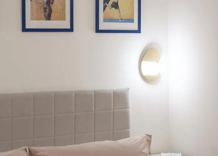 Private Intermezzo 4* Naples