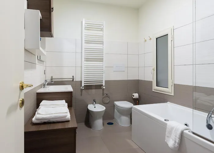 Guest house Private Intermezzo Naples