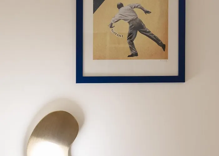 Guest house Private Intermezzo 4*