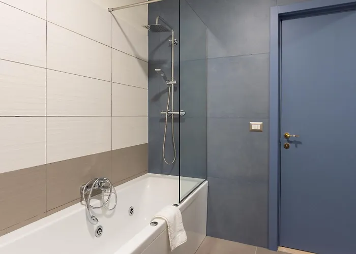 Private Intermezzo Guest house Naples