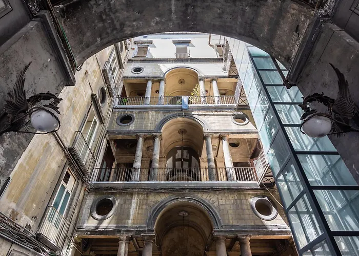 Private Intermezzo 4* Naples