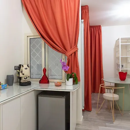 Private Intermezzo 4* Neapel