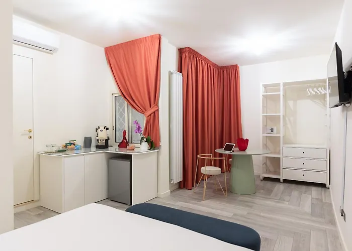 Private Intermezzo בית הארחה 4*